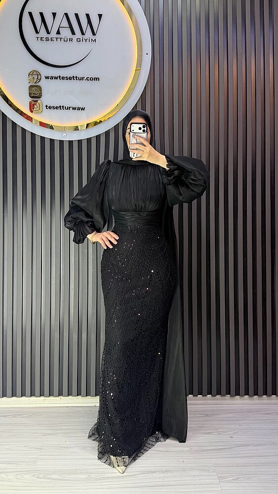 Ronika Abiye - 25