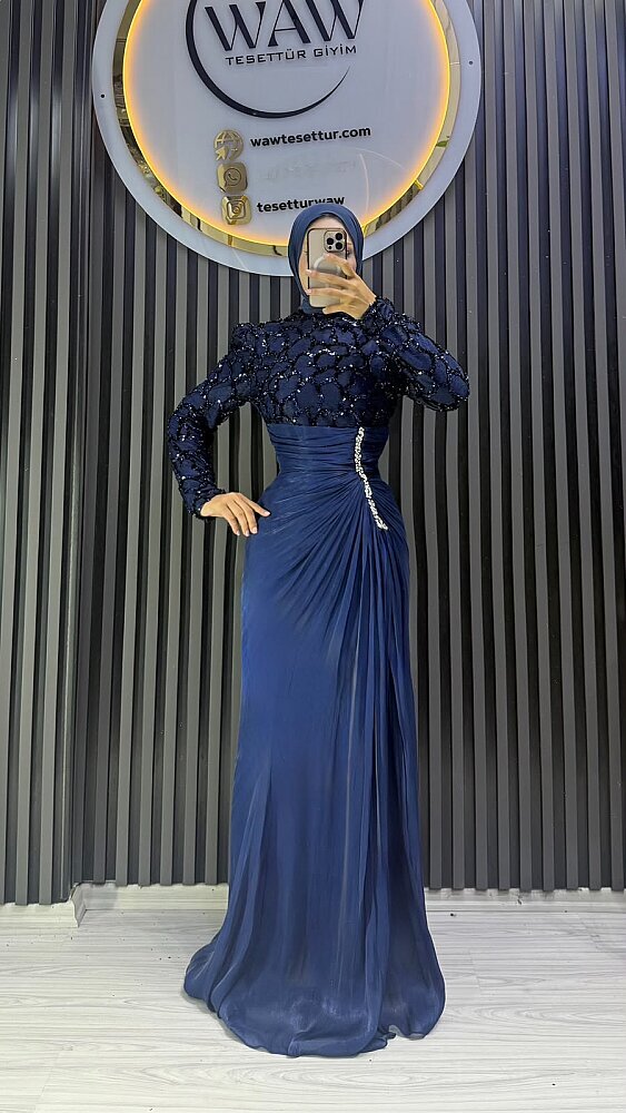 Roşa Abiye - 13