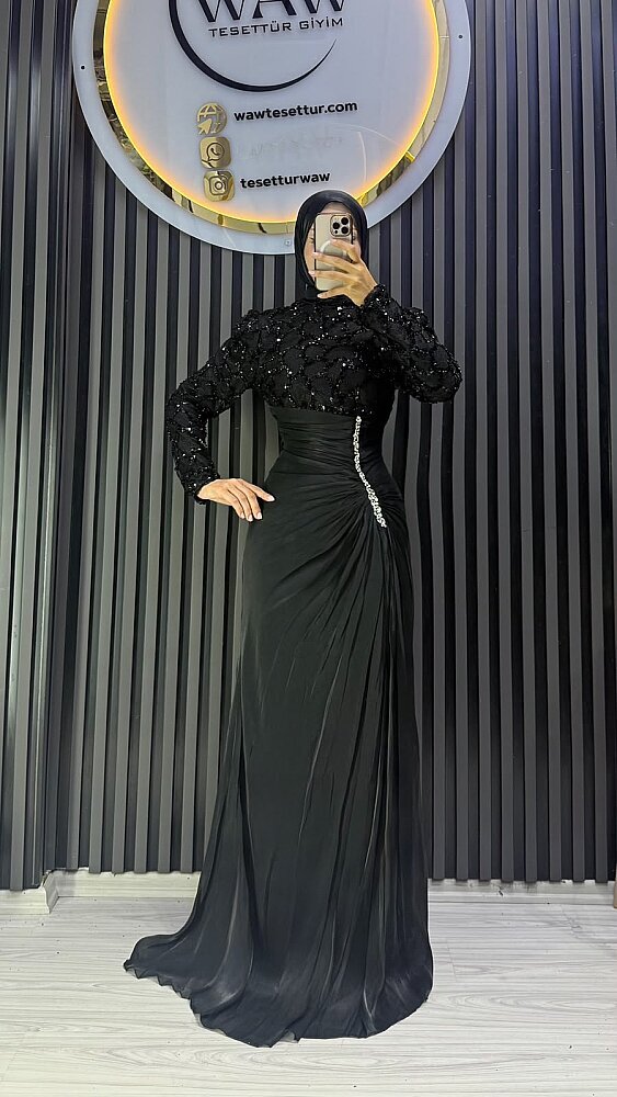 Roşa Abiye - 16