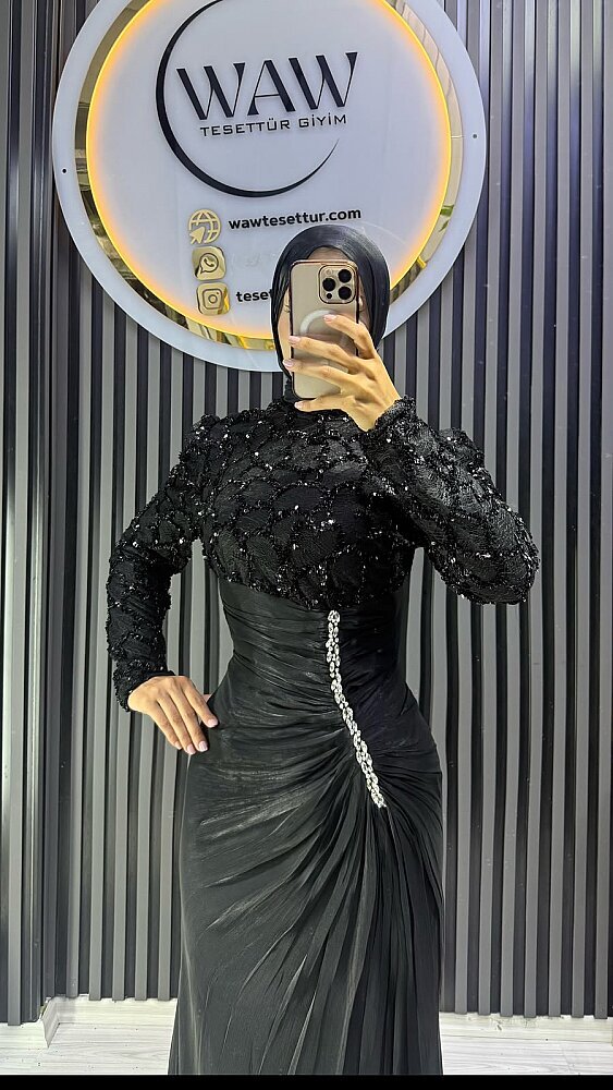 Roşa Abiye - 17