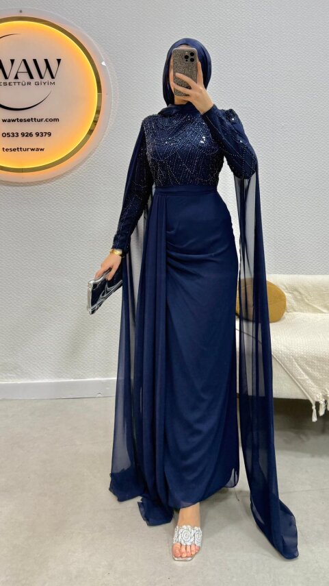 Rosalia Abiye - 4