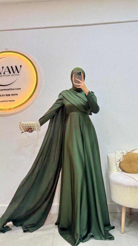 1 AL 1 BEDAVA - Royal Abiye - 4