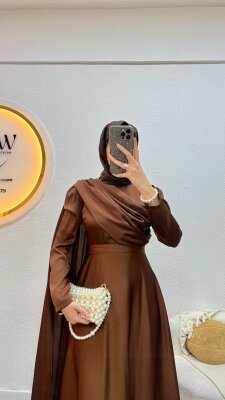 1 AL 1 BEDAVA - Royal Abiye - Waw Tesettür