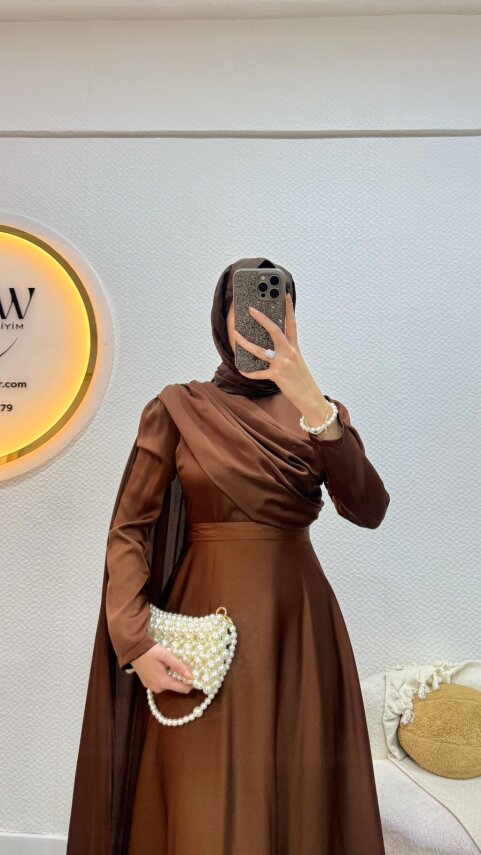 1 AL 1 BEDAVA - Royal Abiye - 1