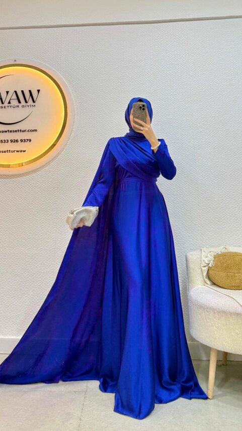 1 AL 1 BEDAVA - Royal Abiye - 6