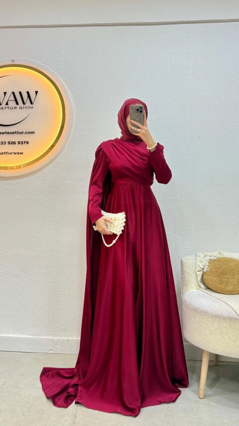 1 AL 1 BEDAVA - Royal Abiye - 10