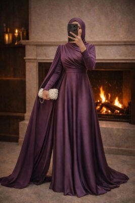 1 AL 1 BEDAVA - Royal Abiye - 15