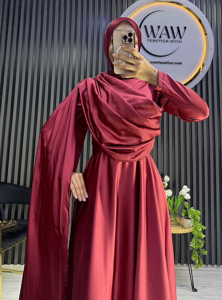 Royal Abiye - 18