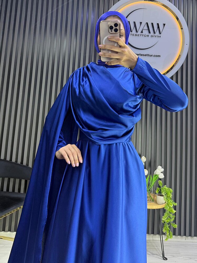 Royal Abiye - 21