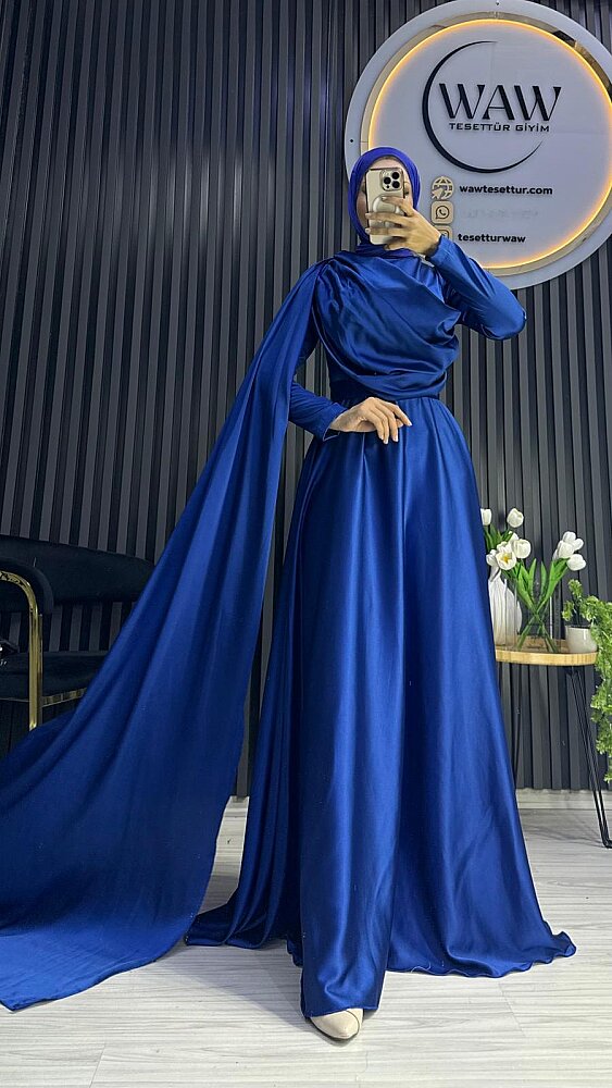 Royal Abiye - 20