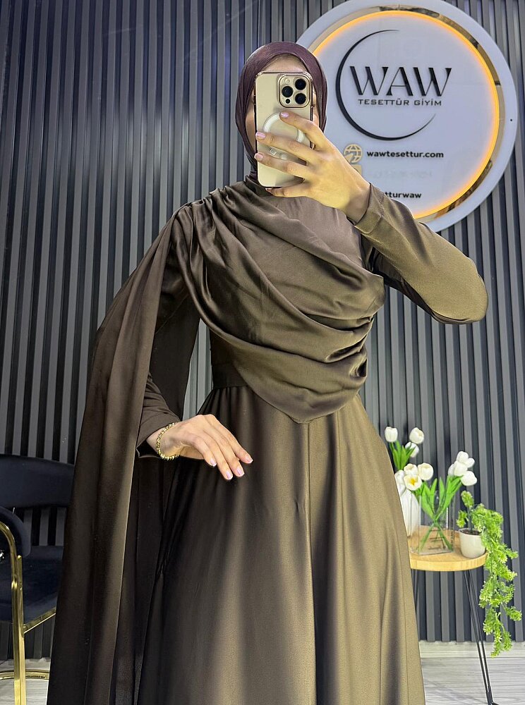 Royal Abiye - 24