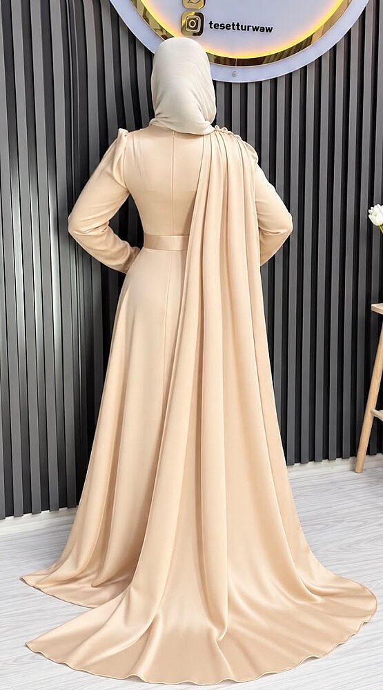 Royal Abiye - 33