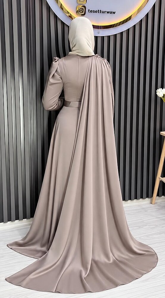 Royal Abiye - 38