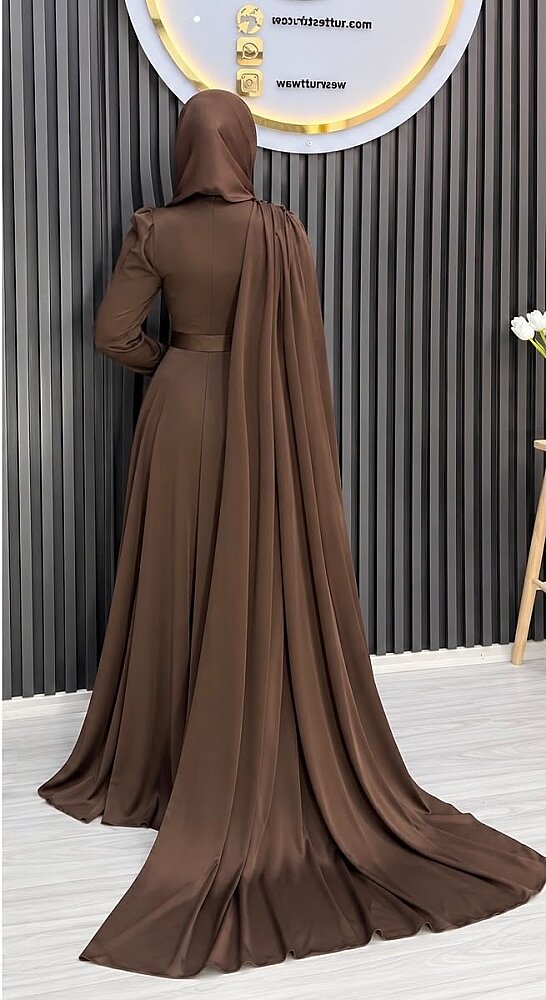 Royal Abiye - 29