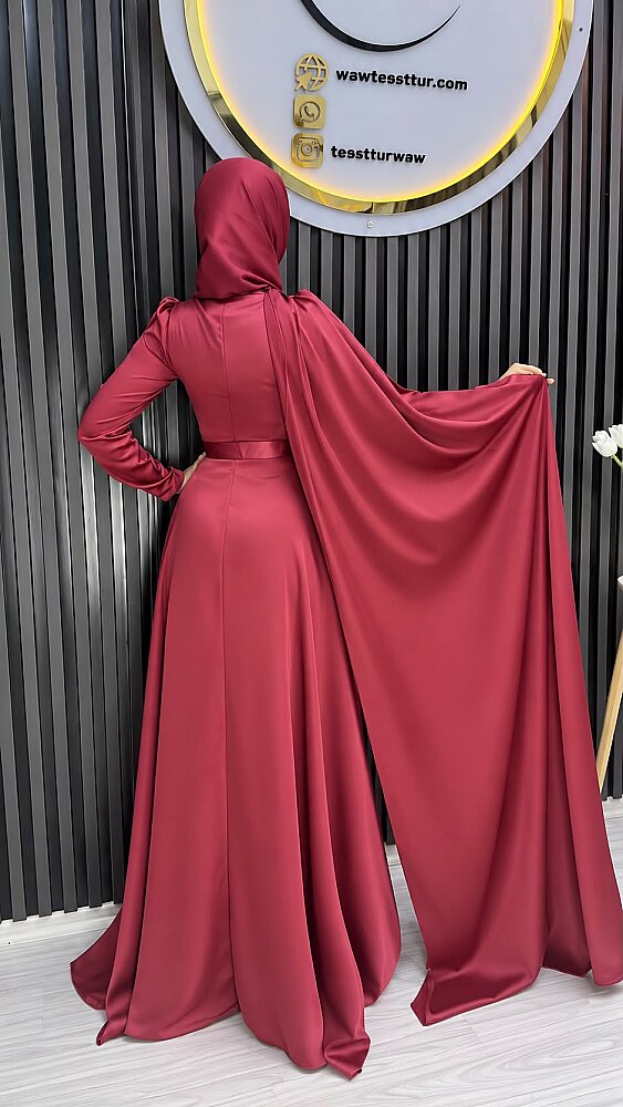 Royal Abiye - 21