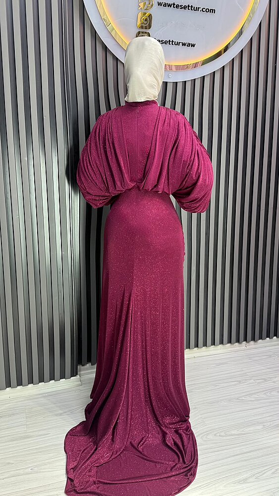 Rulena Abiye - 19