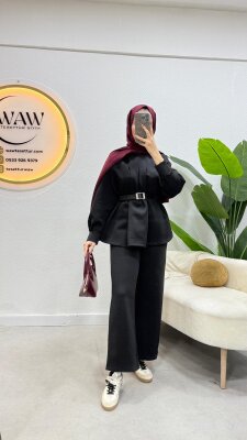 1 AL 1 BEDAVA - Rüya Takım - Waw Tesettür