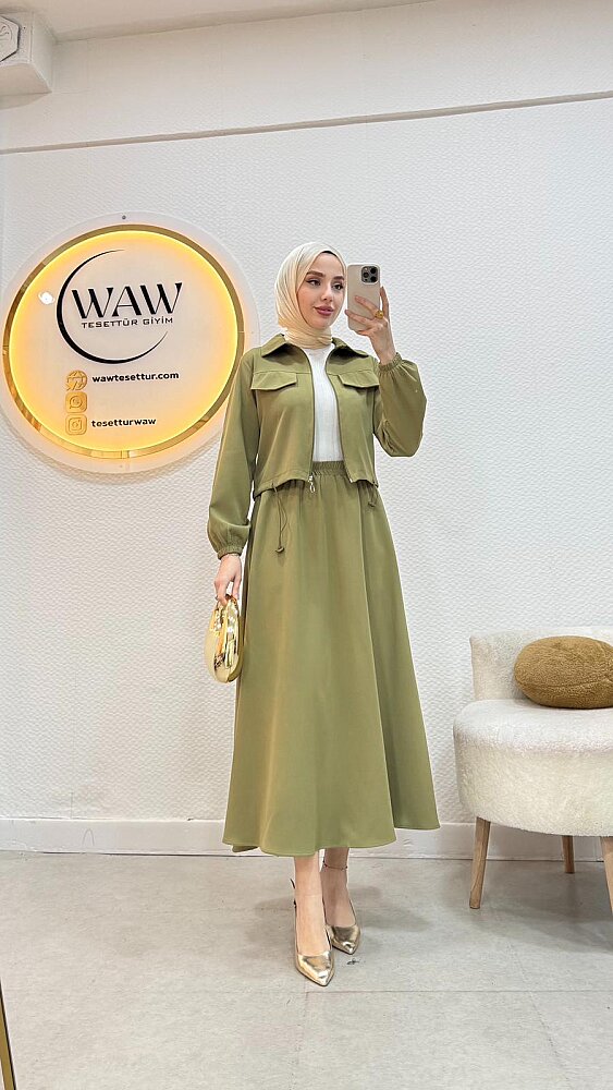 1 AL 1 BEDAVA - Rüya Takım - 2