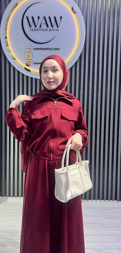 Rüya Takım - 8