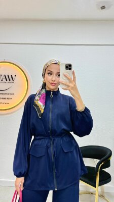 Şaheste Takım - Waw Tesettür