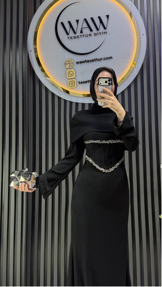 Şahla Abiye - 8