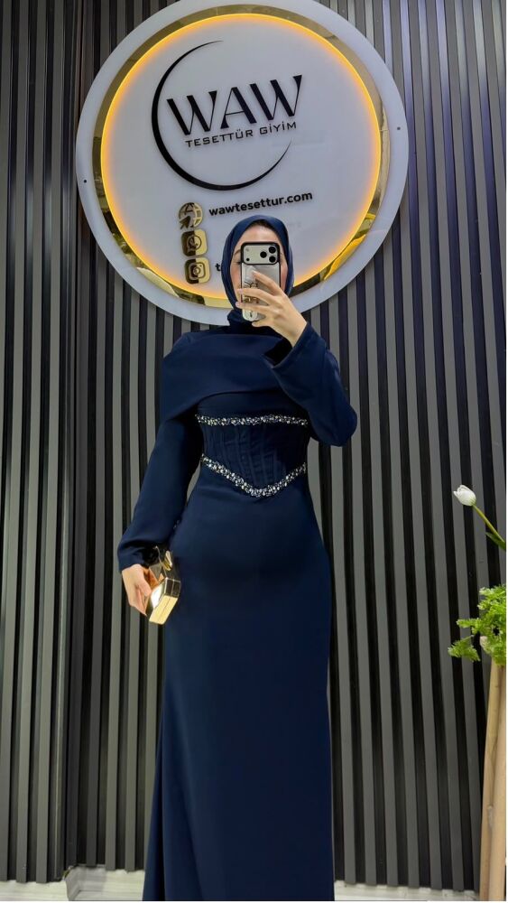 Şahla Abiye - 3