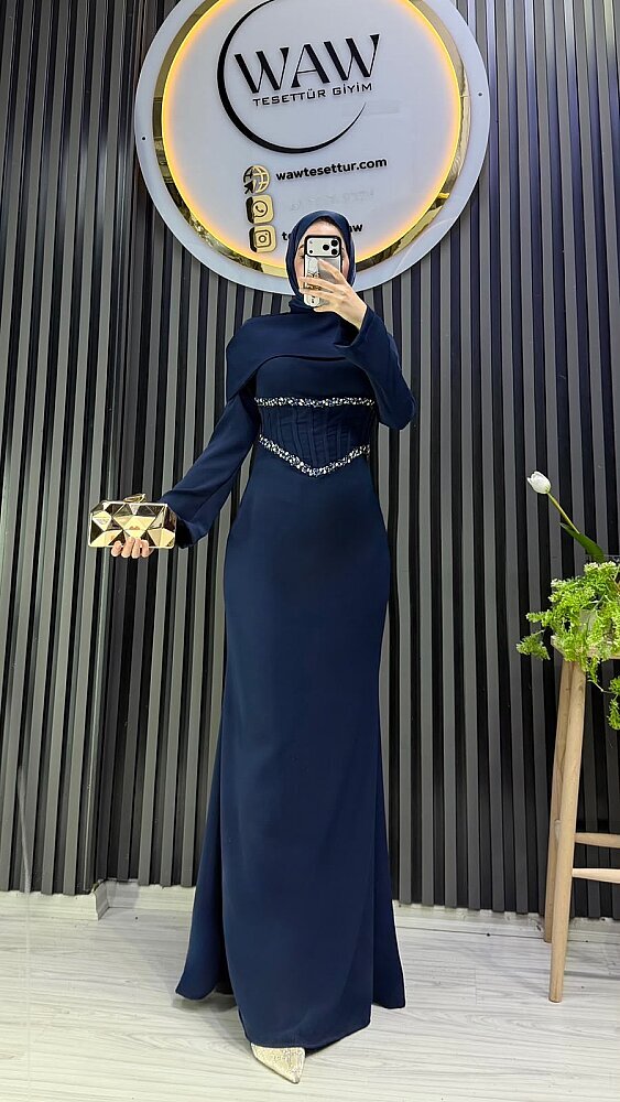 Şahla Abiye - 2
