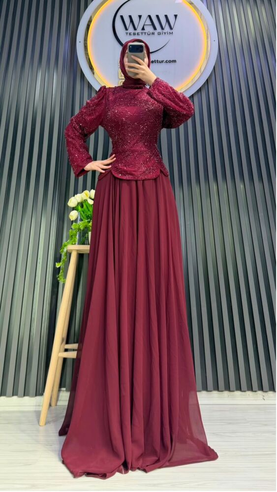Şahmeran Abiye - 22