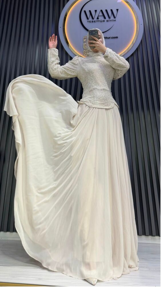 Şahmeran Abiye - 19