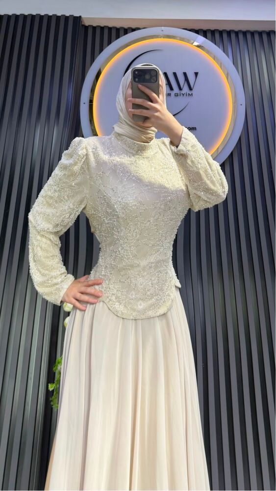 Şahmeran Abiye - 20