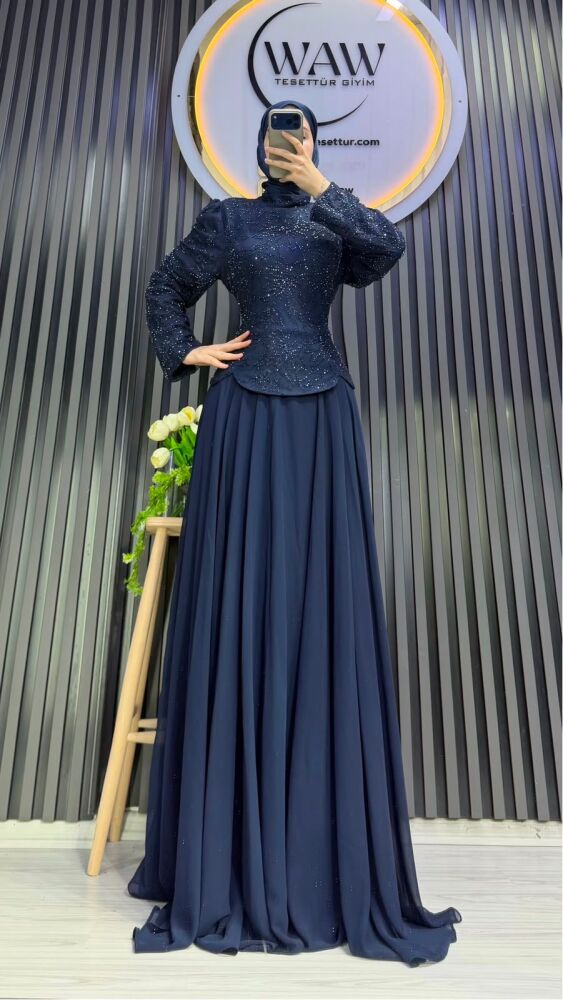 Şahmeran Abiye - 8