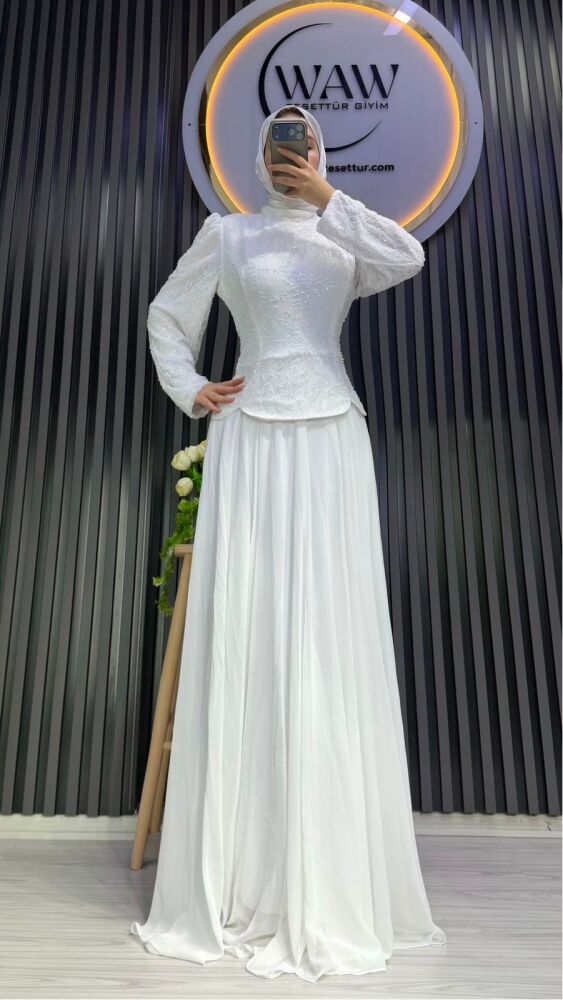 Şahmeran Abiye - 5