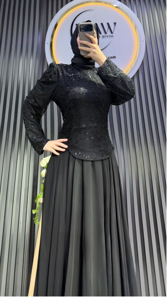 Şahmeran Abiye - 3