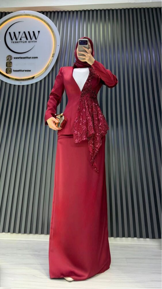 Sahra Takım - 3