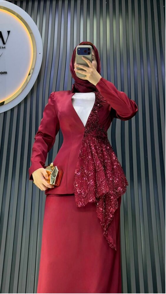 Sahra Takım - 4