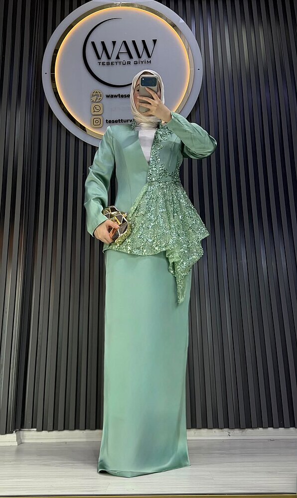 Sahra Takım - 8