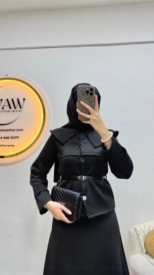 ŞAL YAKA TAKIM - 8