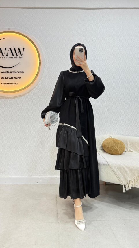 Samira Abiye 1 AL 1 BEDAVA - 2