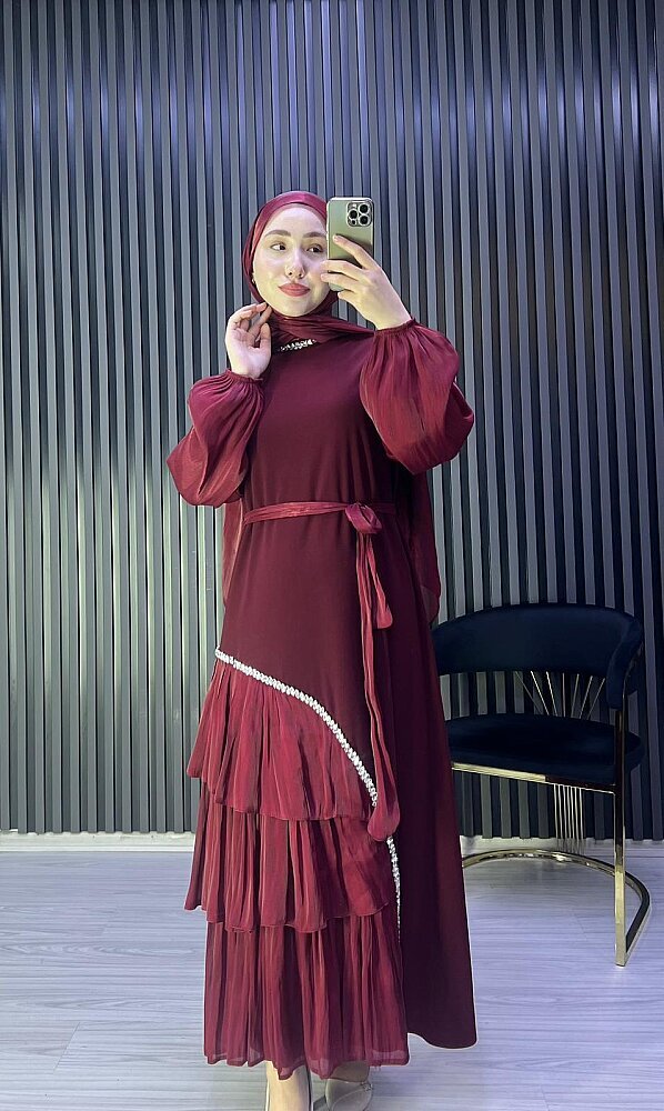 Samira Abiye - 1