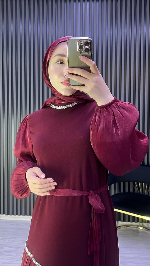 Samira Abiye - 2