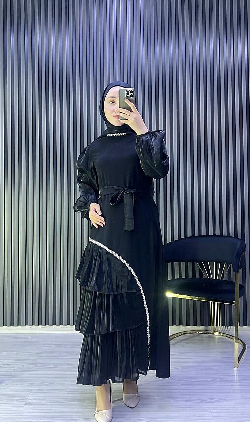 Samira Abiye - 3