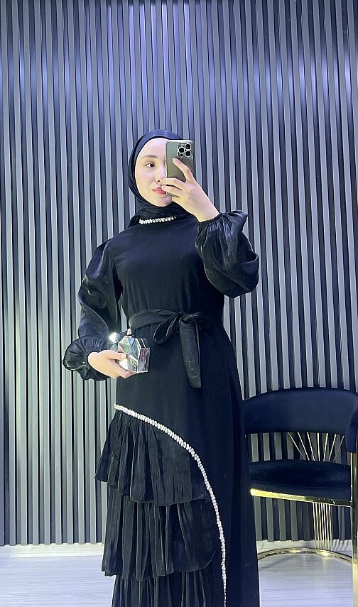 Samira Abiye - 4