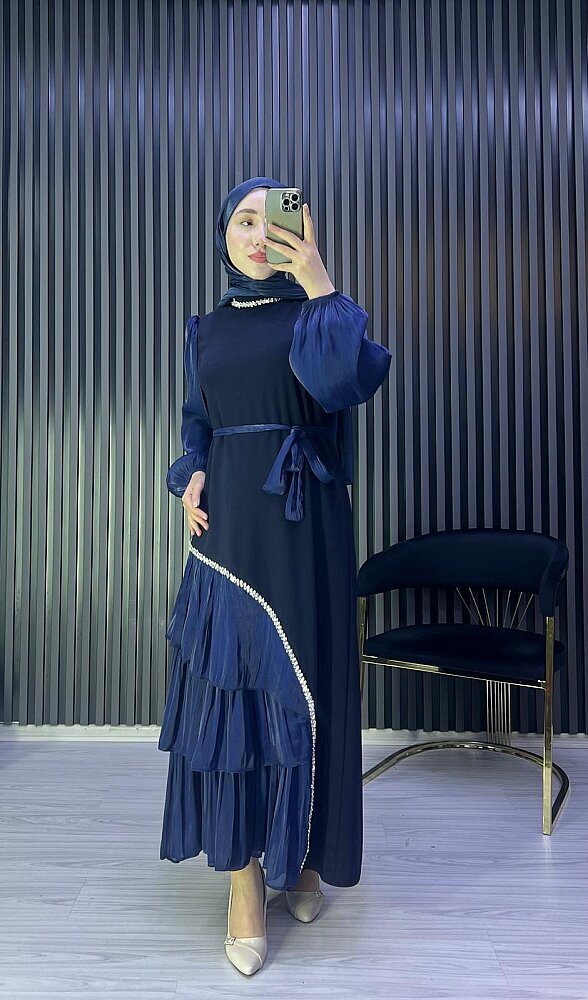 Samira Abiye - 5