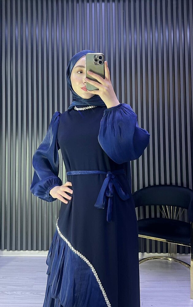 Samira Abiye - 6