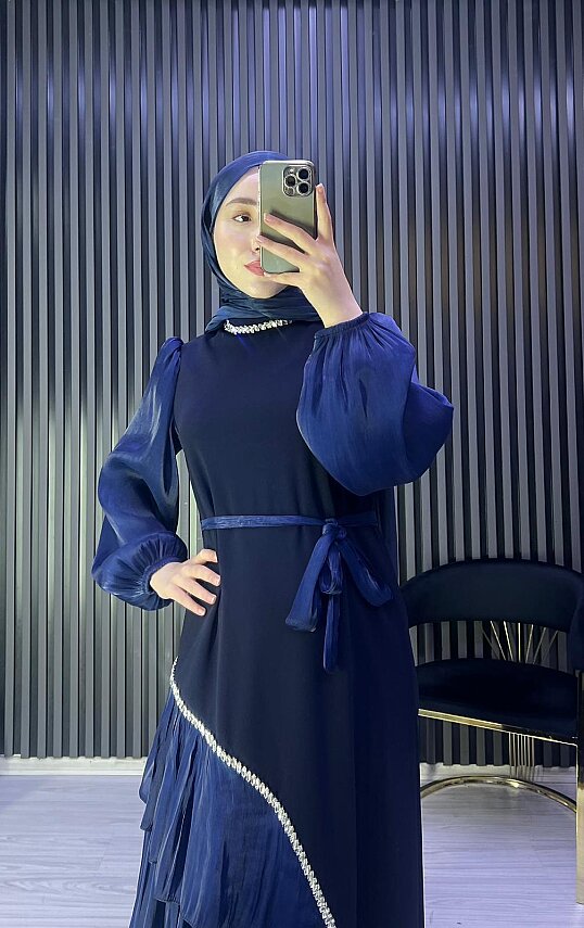 Samira Abiye - 6