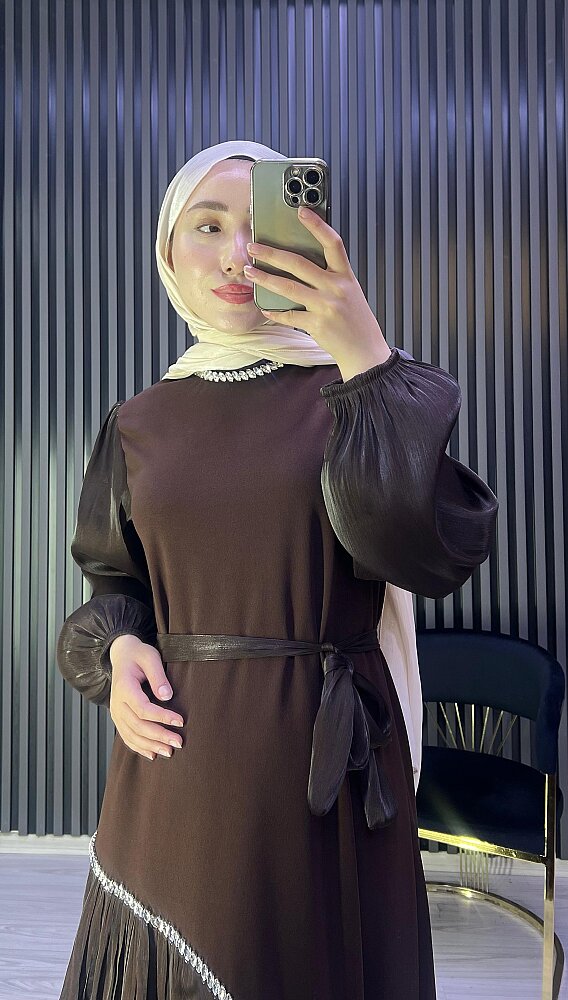 Samira Abiye - 8