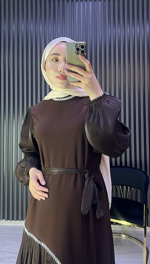 Samira Abiye - 8