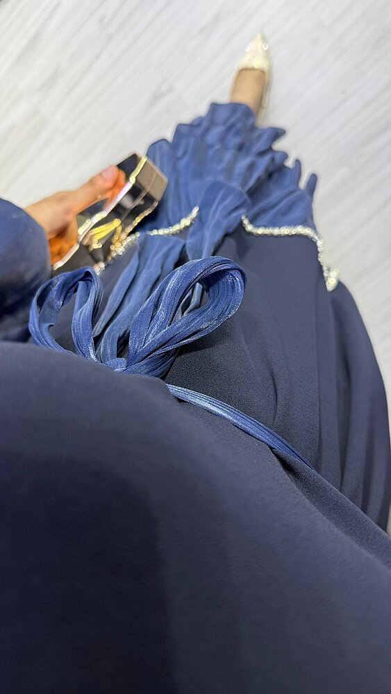 Samira Abiye - 5