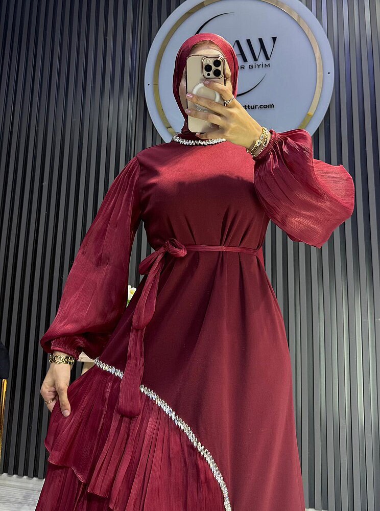 Samira Abiye - 8