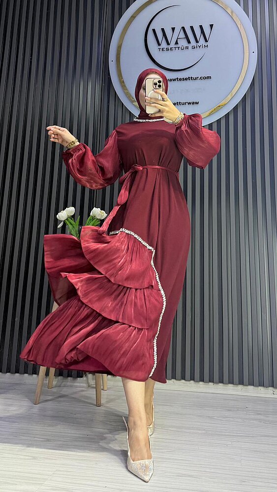Samira Abiye - 7